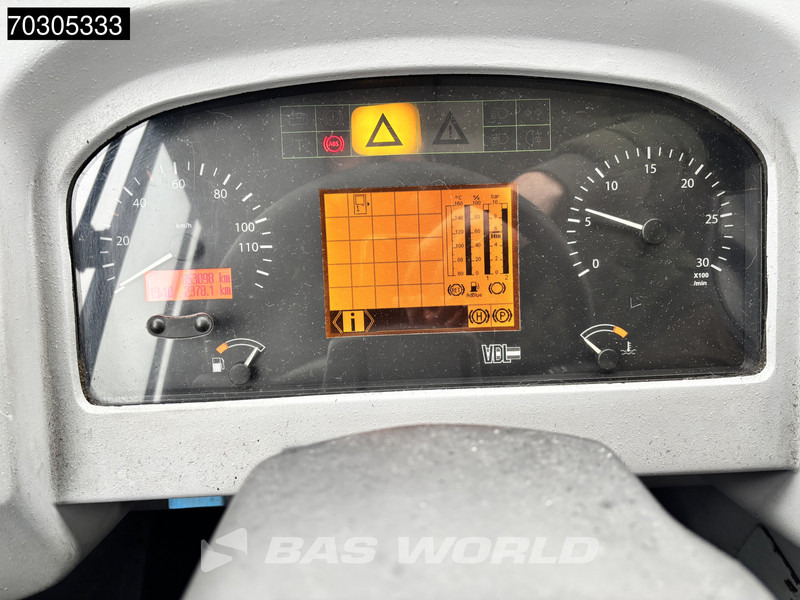 VDL AMBASSADOR 200 4X2 - Minibús, Furgoneta de pasajeros: foto 2 VDL AMBASSADOR 200 4X2 - Minibús, Furgoneta de pasajeros: foto 2