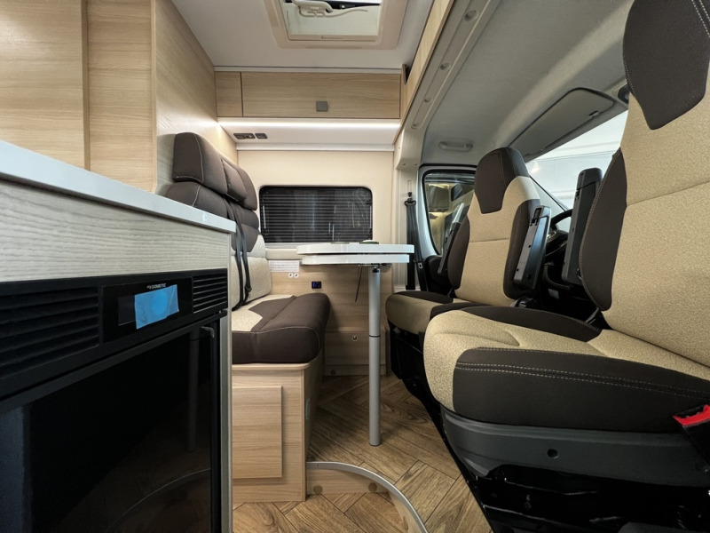 Chausson V594S First Line - Cámper: foto 2 Chausson V594S First Line - Cámper: foto 2