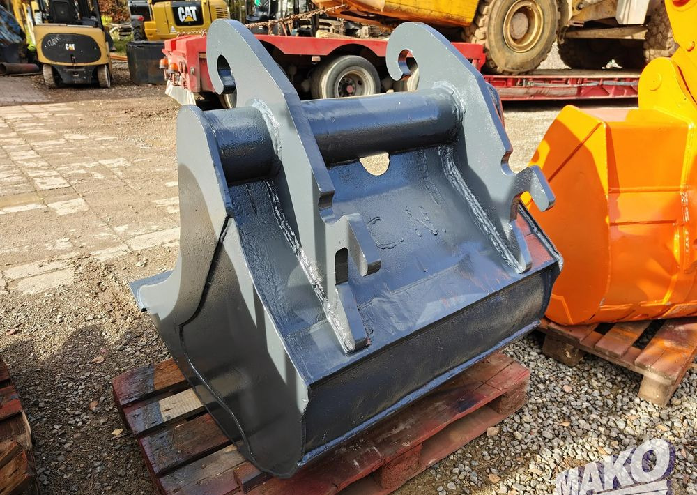 Łyżka 90cm do koparki Verachtert CW30 CW40 CW20 - Implemento para Maquinaria de construcción: foto 3 Łyżka 90cm do koparki Verachtert CW30 CW40 CW20 - Implemento para Maquinaria de construcción: foto 3