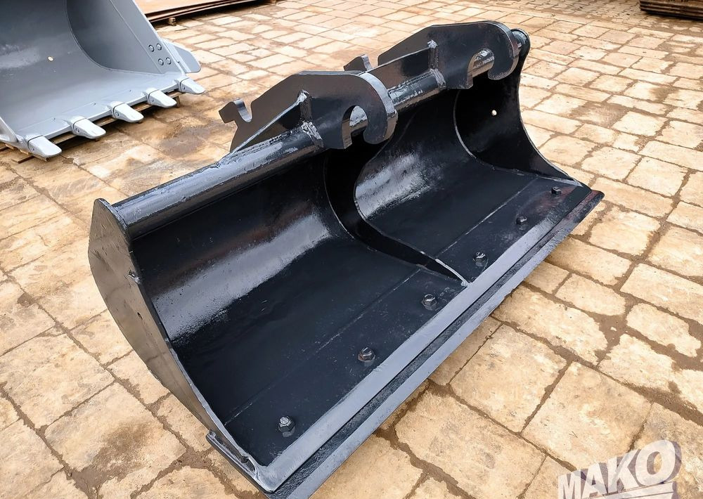 Łyżka skarpowa 180cm Verachtert CW20 CW30 CW40 - Implemento para Maquinaria de construcción: foto 4 Łyżka skarpowa 180cm Verachtert CW20 CW30 CW40 - Implemento para Maquinaria de construcción: foto 4