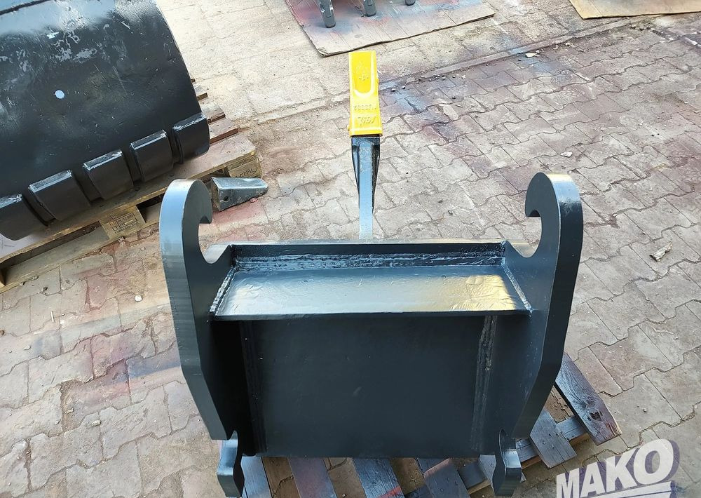 Nowy zrywak do koparki Verachtert CW30 CW40 CW20 - Implemento para Maquinaria de construcción: foto 3 Nowy zrywak do koparki Verachtert CW30 CW40 CW20 - Implemento para Maquinaria de construcción: foto 3