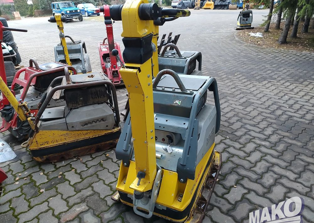 Wacker Neuson DPU6555Heh - Rodillo: foto 3 Wacker Neuson DPU6555Heh - Rodillo: foto 3