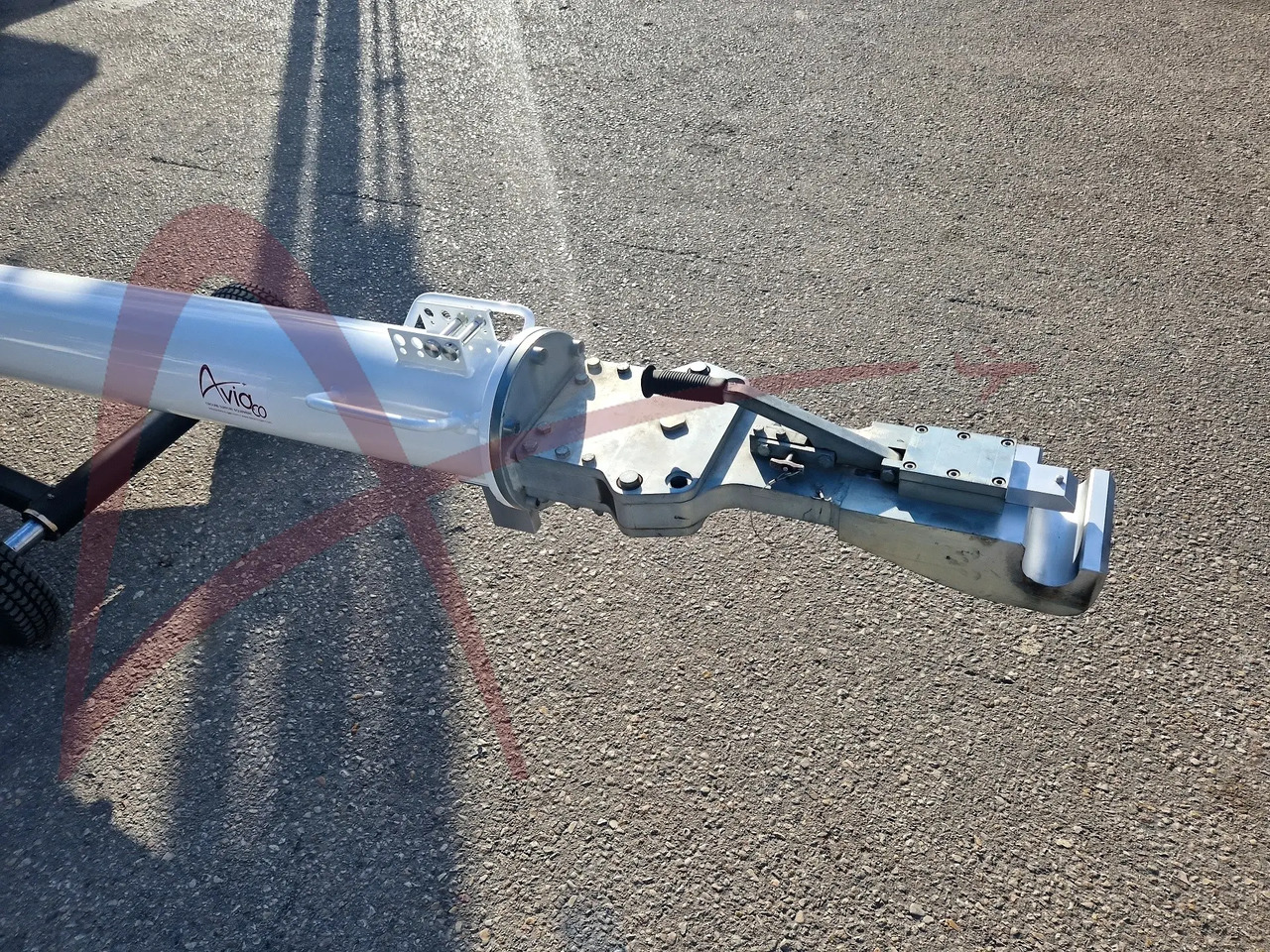 HYDRO TOWUNIV-1 - Equipo de apoyo en tierra: foto 3 HYDRO TOWUNIV-1 - Equipo de apoyo en tierra: foto 3