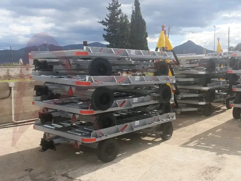 LOMMA CTA1.8 - Equipo de apoyo en tierra: foto 2 LOMMA CTA1.8 - Equipo de apoyo en tierra: foto 2