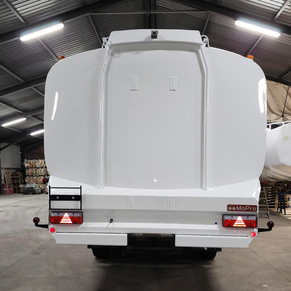 - Remolque cisterna: foto 3 - Remolque cisterna: foto 3