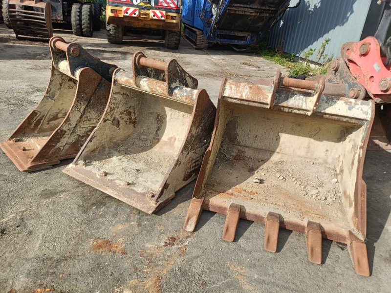 Sany SY 155 U graafmachine excavator rupskraan tracked - Excavadora de cadenas: foto 5 Sany SY 155 U graafmachine excavator rupskraan tracked - Excavadora de cadenas: foto 5