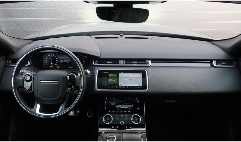 Land Rover Range Rover Velar 2.0 I4 Turbo AWD R-Dynamic P300S HSE PANO/ LED/ MEMORY/ CAMERA/ ACC/ KEYLESS/ TREKHAAK - SUV/ Todoterreno: foto 4 Land Rover Range Rover Velar 2.0 I4 Turbo AWD R-Dynamic P300S HSE PANO/ LED/ MEMORY/ CAMERA/ ACC/ KEYLESS/ TREKHAAK - SUV/ Todoterreno: foto 4