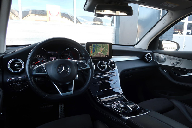 Mercedes-Benz GLC 350 d 4MATIC Premium Plus AMG/ PANO/ AIRM/ MEMORY/ 360/ BURMESTER/ ACC/ TREKHAAK - SUV/ Todoterreno: foto 2 Mercedes-Benz GLC 350 d 4MATIC Premium Plus AMG/ PANO/ AIRM/ MEMORY/ 360/ BURMESTER/ ACC/ TREKHAAK - SUV/ Todoterreno: foto 2