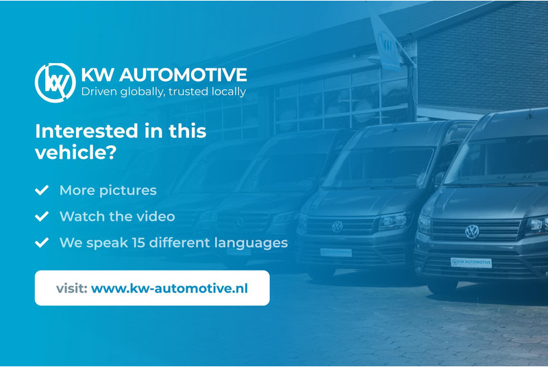 Mercedes-Benz Vito Tourer 114 CDI Select Lang AUT/ 9-PERS!/ CAMERA/ CRUISE/ AIRCO/ DAB+/ TREKHAAK - Coche: foto 4 Mercedes-Benz Vito Tourer 114 CDI Select Lang AUT/ 9-PERS!/ CAMERA/ CRUISE/ AIRCO/ DAB+/ TREKHAAK - Coche: foto 4