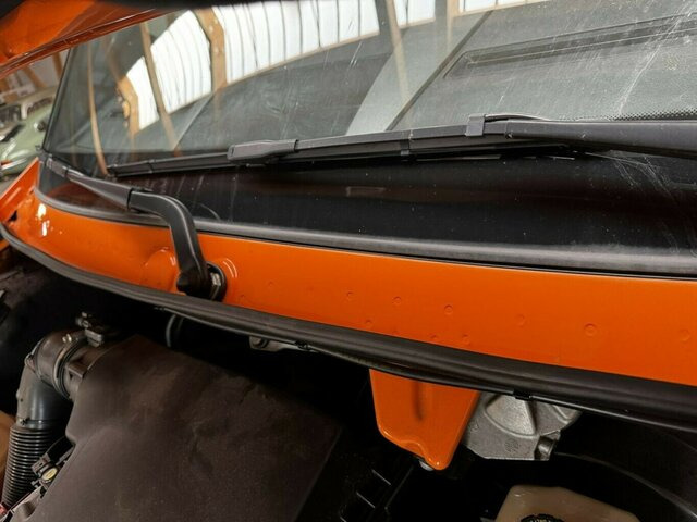 Furgón MERCEDES-BENZ Sprinter 316 CDI 4x4 Allrad 5-Sitzer...: foto 22