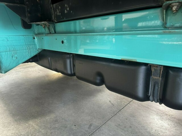 MERCEDES-BENZ Sprinter 513 CDI 4x4 Allrad Pritsche Top!... - Furgoneta caja abierta: foto 5 MERCEDES-BENZ Sprinter 513 CDI 4x4 Allrad Pritsche Top!... - Furgoneta caja abierta: foto 5