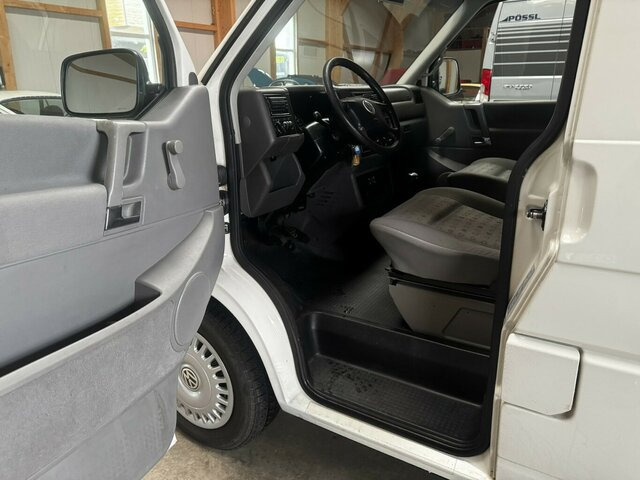 VW T4 Caravelle 2.5 TDI Syncro Sperre 1. Hand!... - Minibús, Furgoneta de pasajeros: foto 3 VW T4 Caravelle 2.5 TDI Syncro Sperre 1. Hand!... - Minibús, Furgoneta de pasajeros: foto 3