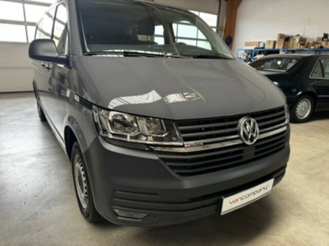 VW T6.1 lang 5-Sitzer 2.0 TDI 4Motion LKW - Furgoneta pequeña: foto 2 VW T6.1 lang 5-Sitzer 2.0 TDI 4Motion LKW - Furgoneta pequeña: foto 2
