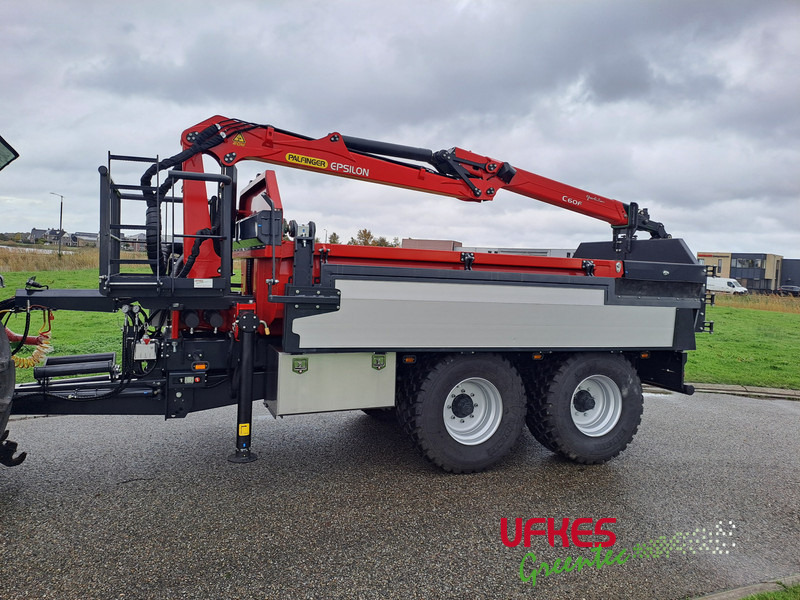 Motoazada Greentec 1600 kipper: foto 8