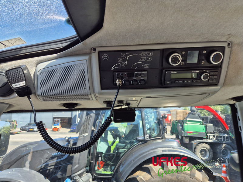 Tractor Valtra T 194 Direct TwinTrac: foto 7