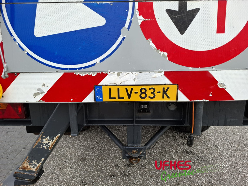 Leasing de Woodsman 15X Greentec combi Woodsman 15X Greentec combi: foto 8