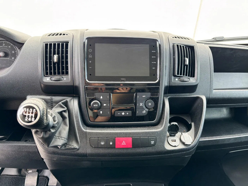 Furgón Opel Movano Movano | Leasing: foto 14 Furgón Opel Movano Movano | Leasing: foto 14