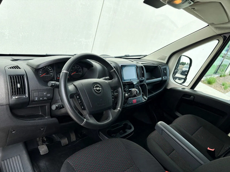 Furgón Opel Movano Movano | Leasing: foto 11 Furgón Opel Movano Movano | Leasing: foto 11