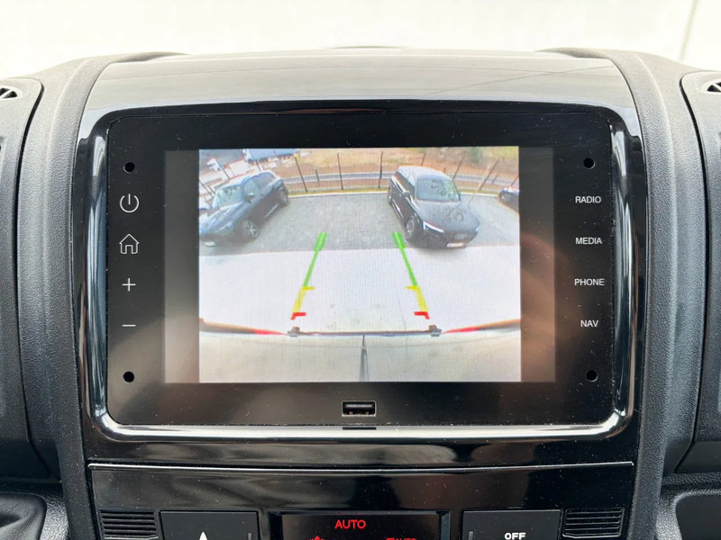 Furgón Opel Movano Movano | Leasing: foto 17 Furgón Opel Movano Movano | Leasing: foto 17