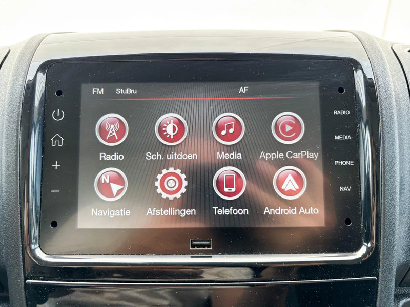 Furgón Opel Movano Movano | Leasing: foto 15 Furgón Opel Movano Movano | Leasing: foto 15