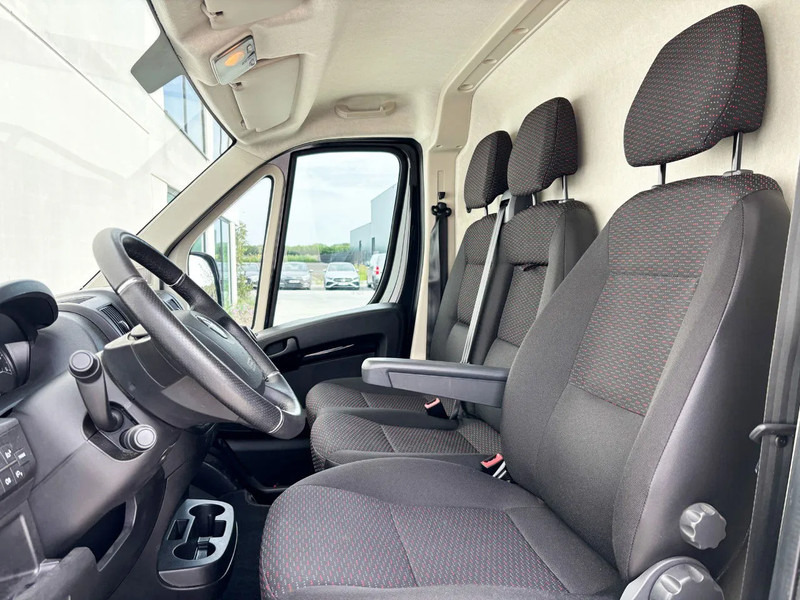 Furgón Opel Movano Movano | Leasing: foto 10 Furgón Opel Movano Movano | Leasing: foto 10