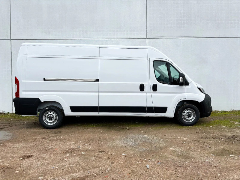 Peugeot Boxer L3H2 | Leasing - Furgón: foto 4 Peugeot Boxer L3H2 | Leasing - Furgón: foto 4