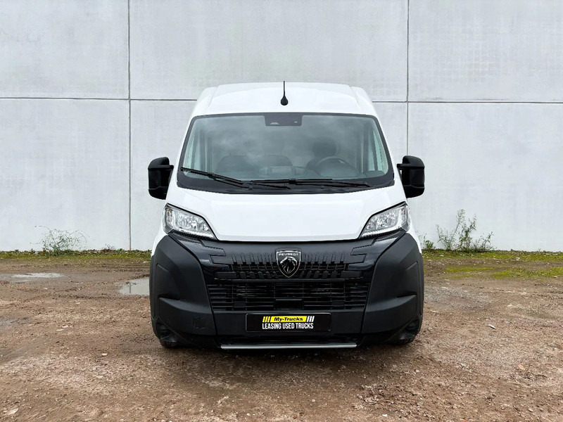 Peugeot Boxer L3H2 | Leasing - Furgón: foto 2 Peugeot Boxer L3H2 | Leasing - Furgón: foto 2