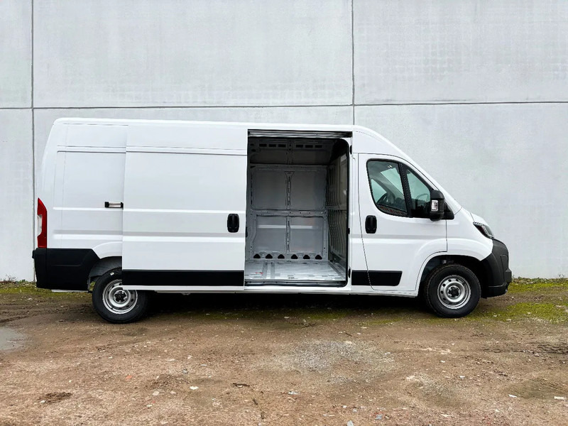 Peugeot Boxer L3H2 | Leasing - Furgón: foto 5 Peugeot Boxer L3H2 | Leasing - Furgón: foto 5