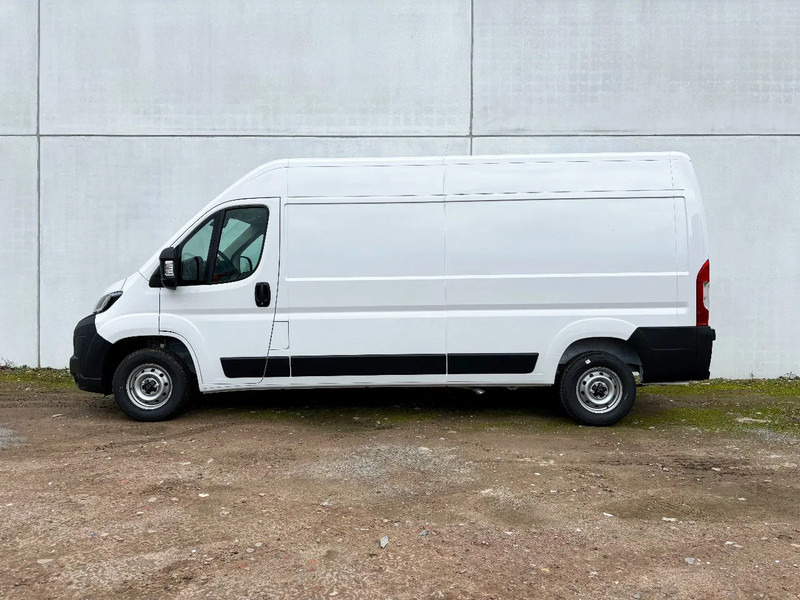 Peugeot Boxer L3H2 | Leasing - Furgón: foto 3 Peugeot Boxer L3H2 | Leasing - Furgón: foto 3