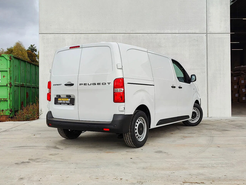 Peugeot Expert L2H1 | Leasing - Furgón: foto 2 Peugeot Expert L2H1 | Leasing - Furgón: foto 2