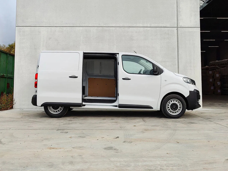 Peugeot Expert L2H1 | Leasing - Furgón: foto 5 Peugeot Expert L2H1 | Leasing - Furgón: foto 5