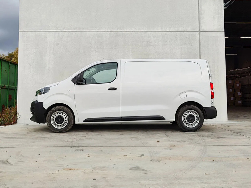 Peugeot Expert L2H1 | Leasing - Furgón: foto 3 Peugeot Expert L2H1 | Leasing - Furgón: foto 3