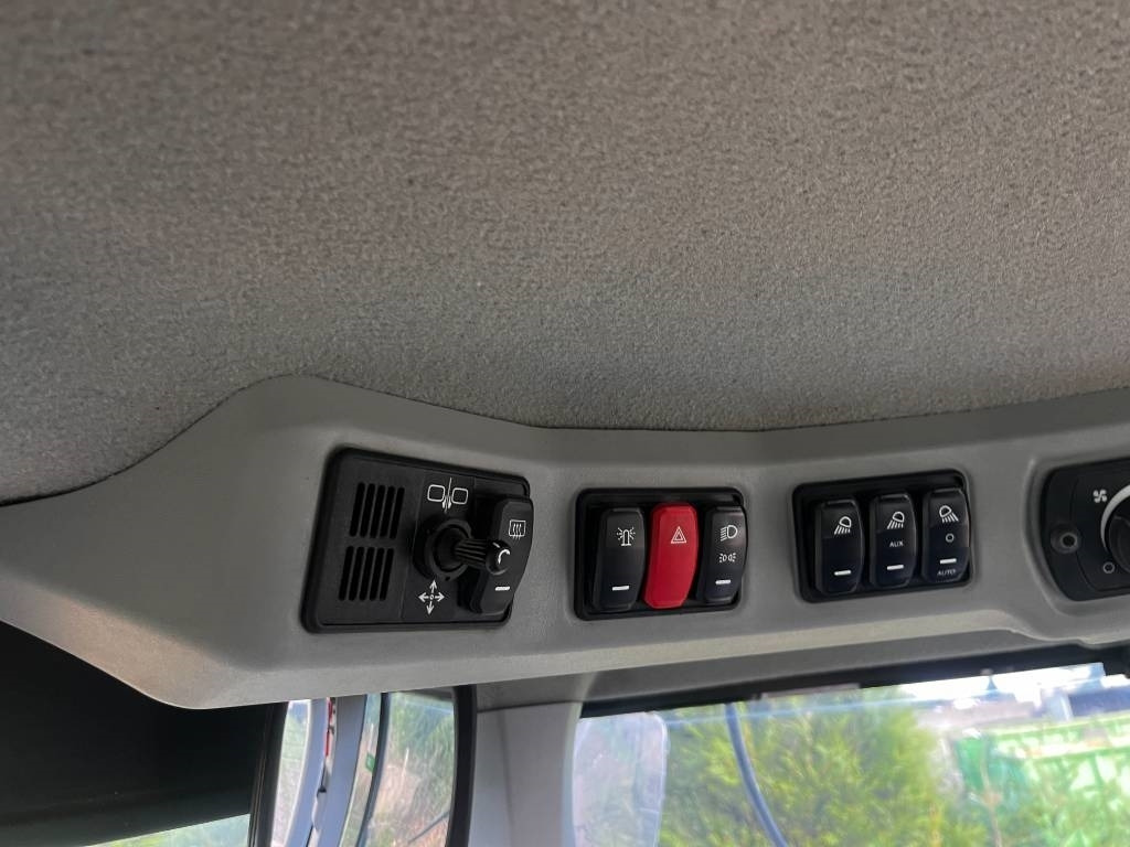 Cargadora de ruedas CAT 938M: foto 25