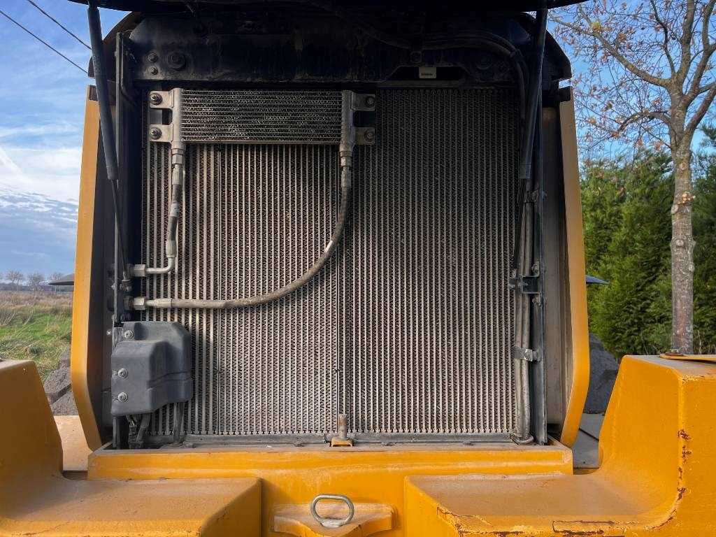 Cargadora de ruedas CAT 938M: foto 21