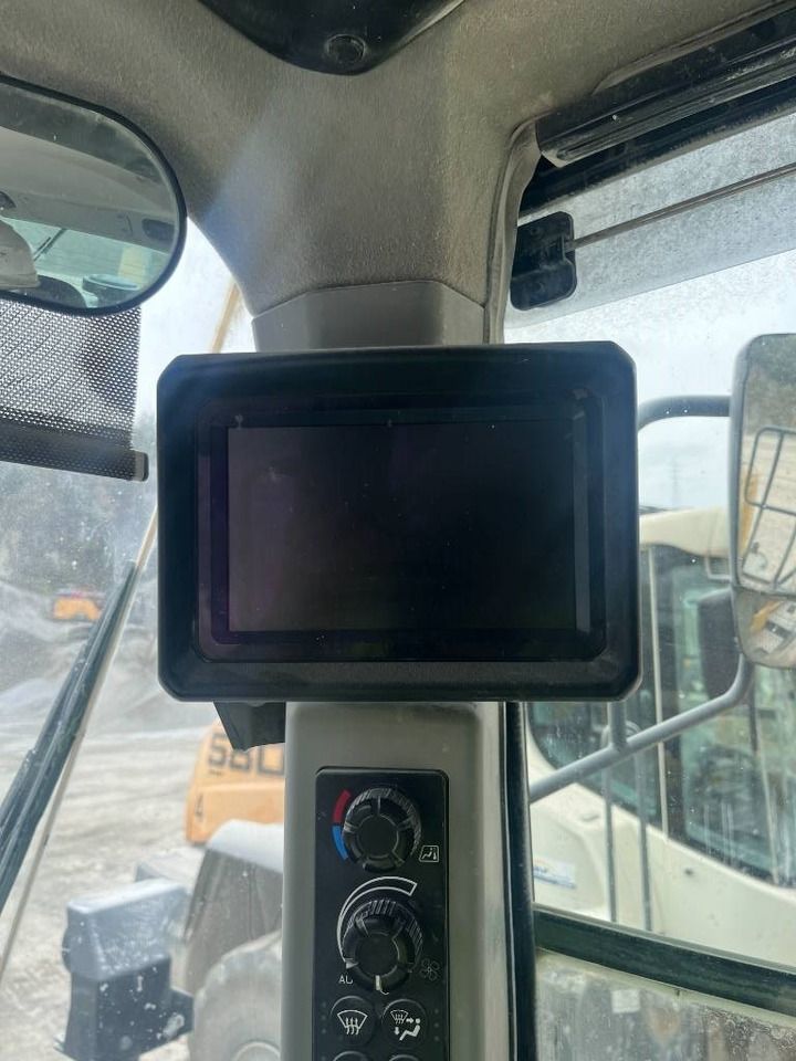 Cargadora de ruedas Komatsu WA 475-10E0: foto 23