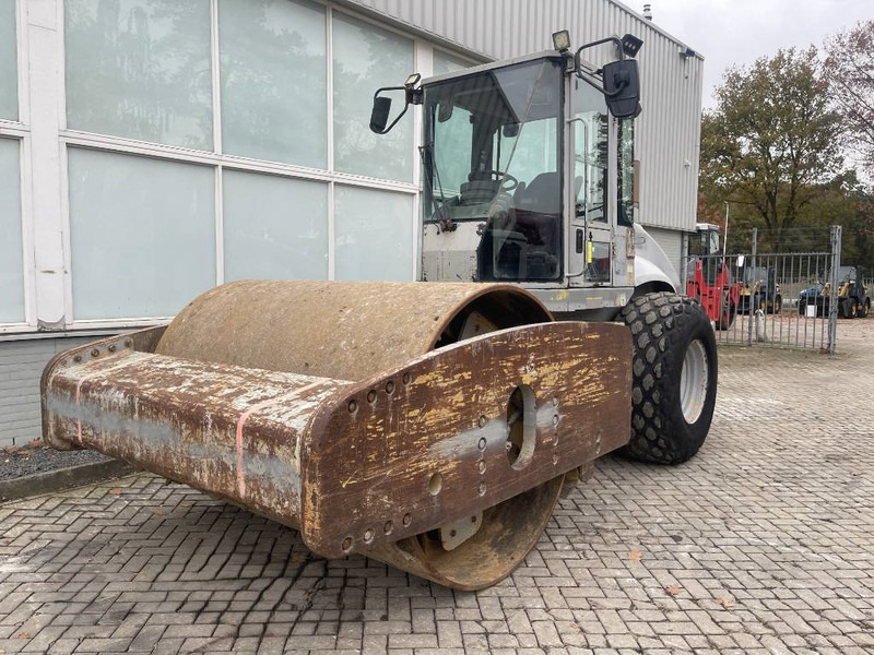 Cat CS 663 E - Rodillo: foto 2 Cat CS 663 E - Rodillo: foto 2