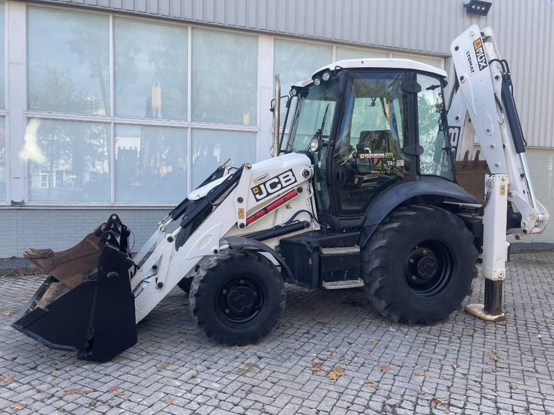 JCB 3 CX 2019 - Retroexcavadora: foto 2 JCB 3 CX 2019 - Retroexcavadora: foto 2