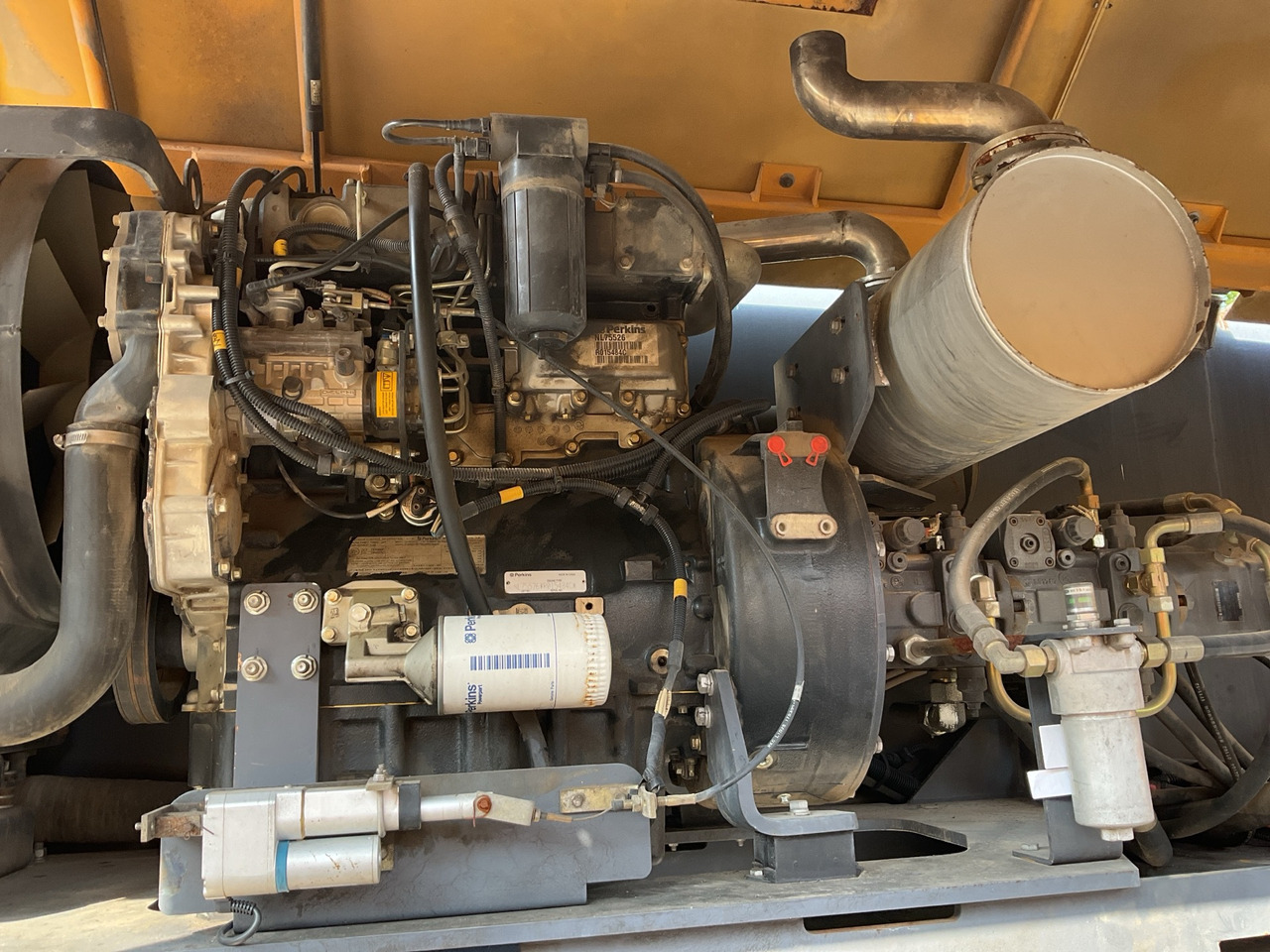 XCMG Official GTBZ30S Used Straight Arm Lift 30m Aerial Work Platform Hot Sale - Plataforma telescopica: foto 5 XCMG Official GTBZ30S Used Straight Arm Lift 30m Aerial Work Platform Hot Sale - Plataforma telescopica: foto 5