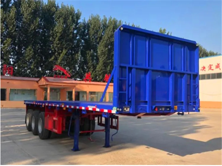 XCMG Official Manufacturer Double Deck Car Transport Trailers Truck Car Carrier Semi Trailer - Semirremolque portavehículos: foto 3 XCMG Official Manufacturer Double Deck Car Transport Trailers Truck Car Carrier Semi Trailer - Semirremolque portavehículos: foto 3