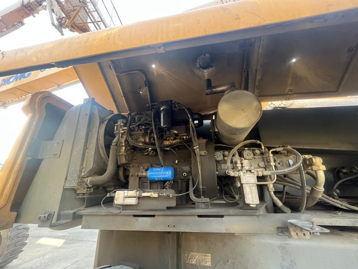 XCMG Official Second Hand Hydraulic Boom Lift GTBZ38S 38m Aerial Work Platform For Sale - Plataforma telescopica: foto 3 XCMG Official Second Hand Hydraulic Boom Lift GTBZ38S 38m Aerial Work Platform For Sale - Plataforma telescopica: foto 3