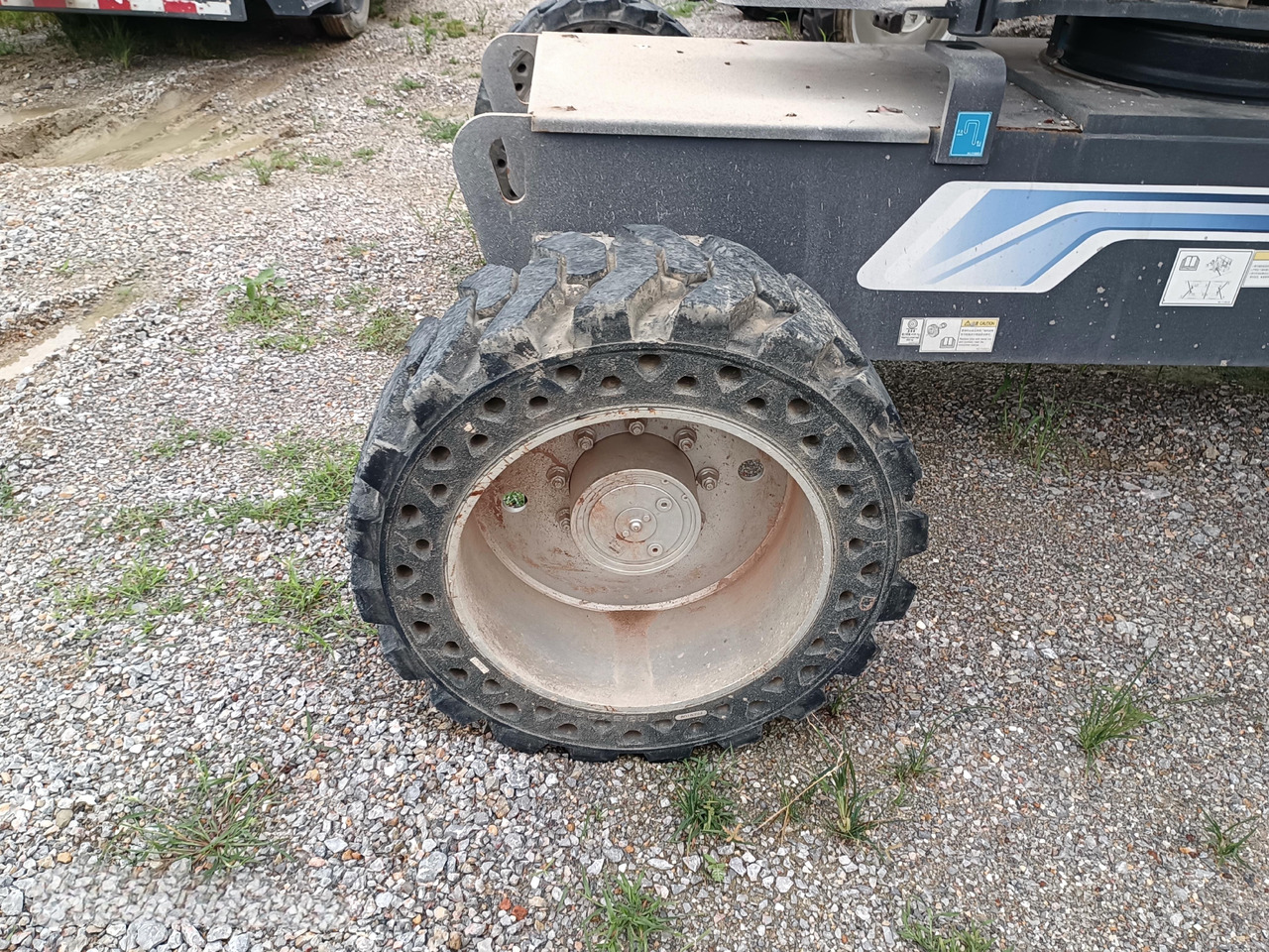 Plataforma telescopica XCMG Official Second Hand Man lift Boom XGS20K 20m Diesel Straight Arm Boom Lift Price: foto 6 Plataforma telescopica XCMG Official Second Hand Man lift Boom XGS20K 20m Diesel Straight Arm Boom Lift Price: foto 6