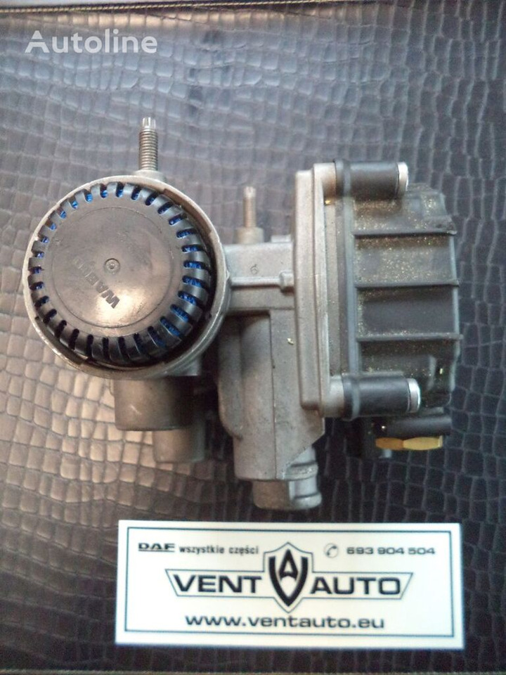 DAF 480 204 031 DAF XF 106 truck - Válvula de freno para Camión: foto 2 DAF 480 204 031 DAF XF 106 truck - Válvula de freno para Camión: foto 2