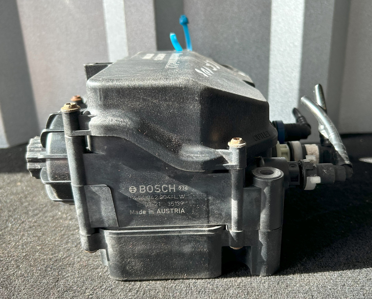 DAF CF EURO 6 DENOXTRONIX 2.2 ADBLUE PUMP - Silenciador/ Sistema de escape para Camión: foto 3 DAF CF EURO 6 DENOXTRONIX 2.2 ADBLUE PUMP - Silenciador/ Sistema de escape para Camión: foto 3