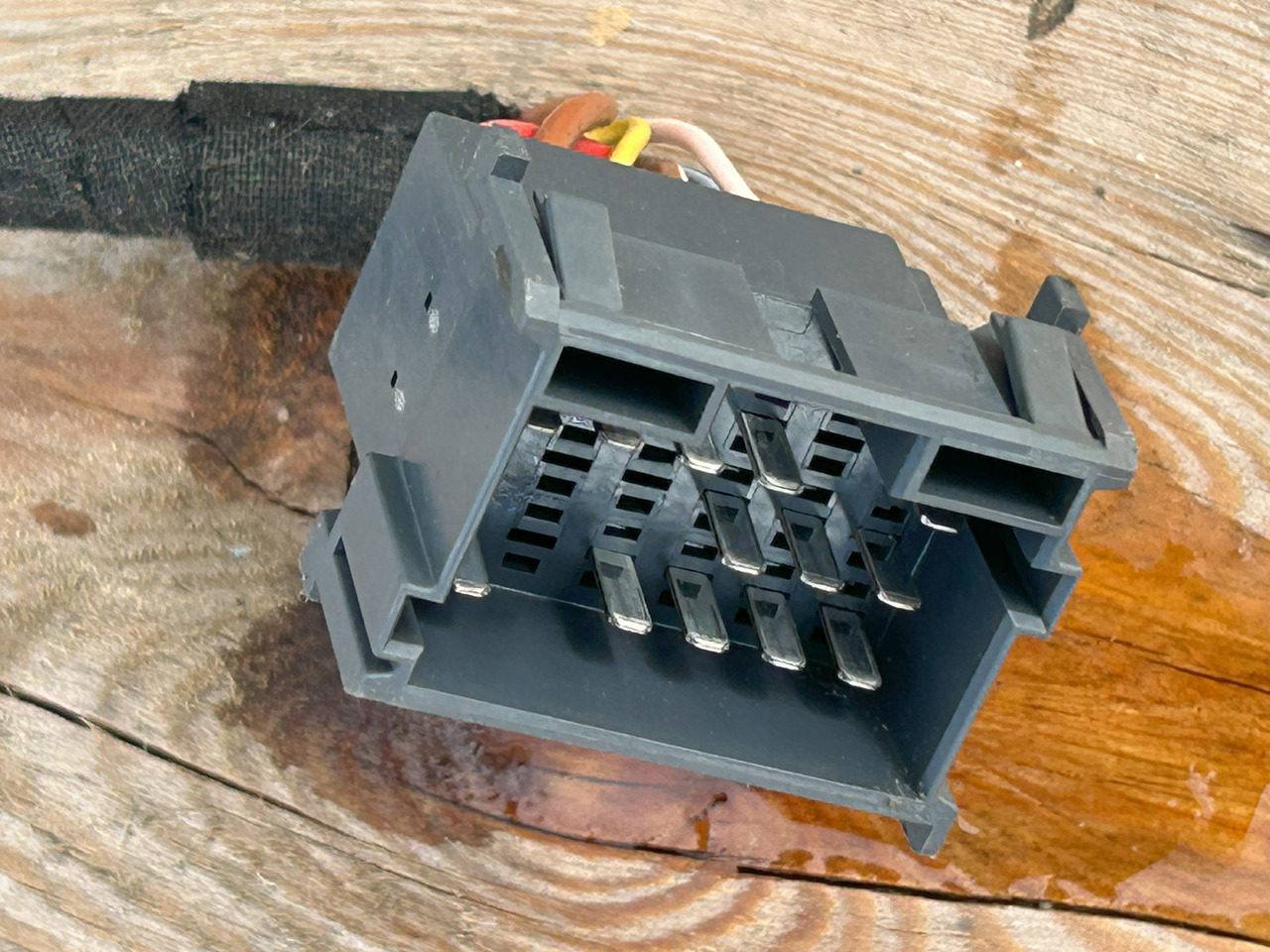 DAF CF EURO 6 WEBASTO AIRTRONIC D2 PARKING HEATER, 2.2 KW - Calefacción/ Ventilación: foto 5 DAF CF EURO 6 WEBASTO AIRTRONIC D2 PARKING HEATER, 2.2 KW - Calefacción/ Ventilación: foto 5