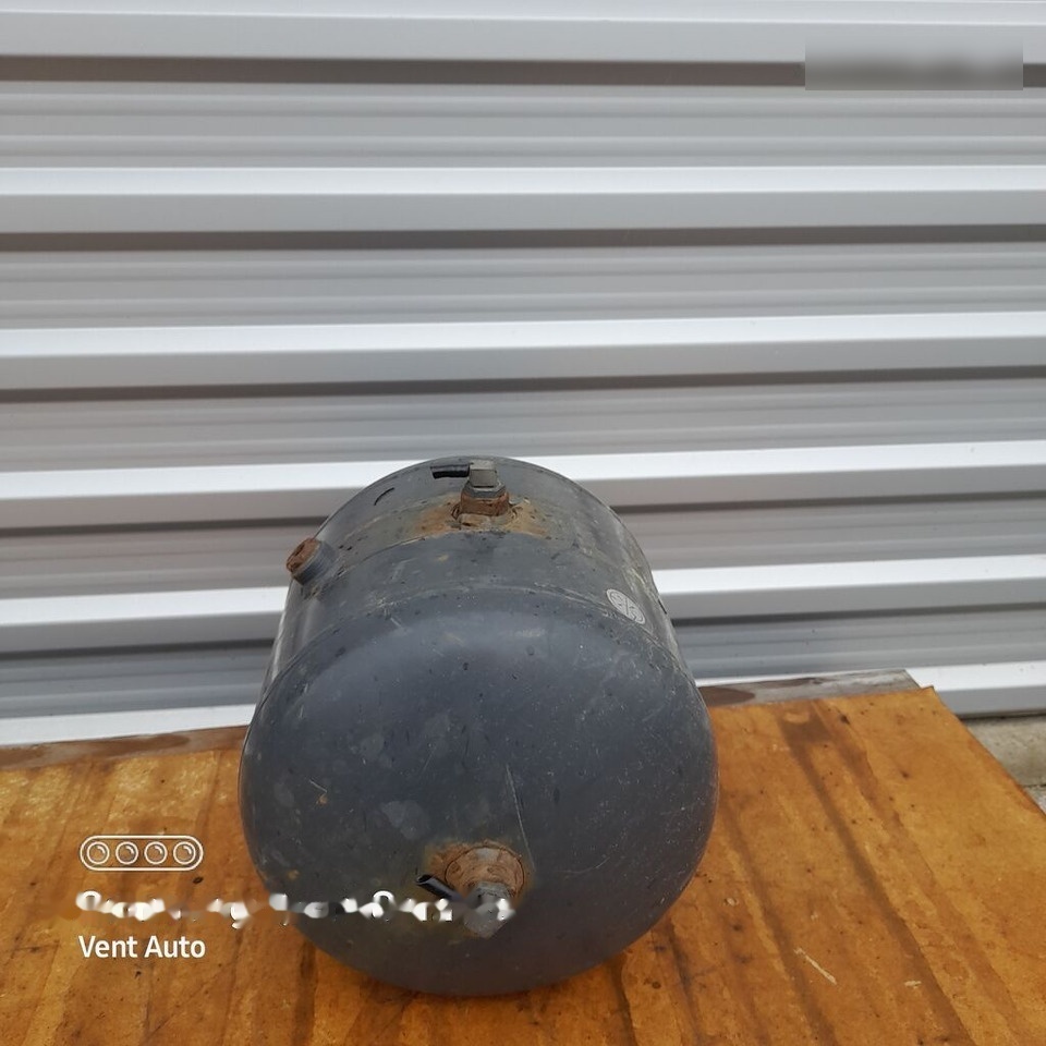 DAF XF 106 1699455 DAF 1699455 truck - Piezas de freno para Camión: foto 4 DAF XF 106 1699455 DAF 1699455 truck - Piezas de freno para Camión: foto 4