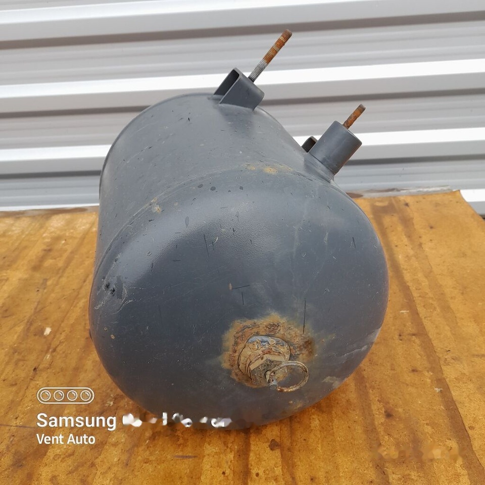 DAF XF 106 1954762 DAF 1954762 truck - Piezas de freno para Camión: foto 2 DAF XF 106 1954762 DAF 1954762 truck - Piezas de freno para Camión: foto 2