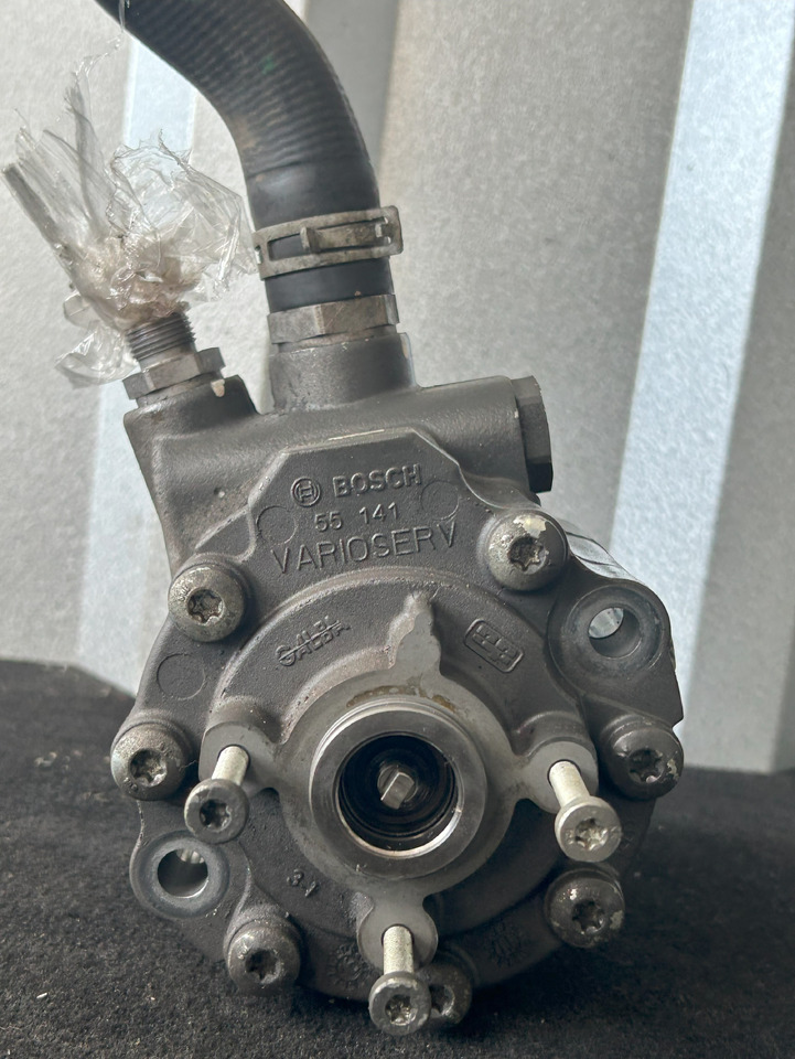 DAF XF 106 480 POWER STEERING PUMP - Bomba de dirección: foto 4 DAF XF 106 480 POWER STEERING PUMP - Bomba de dirección: foto 4