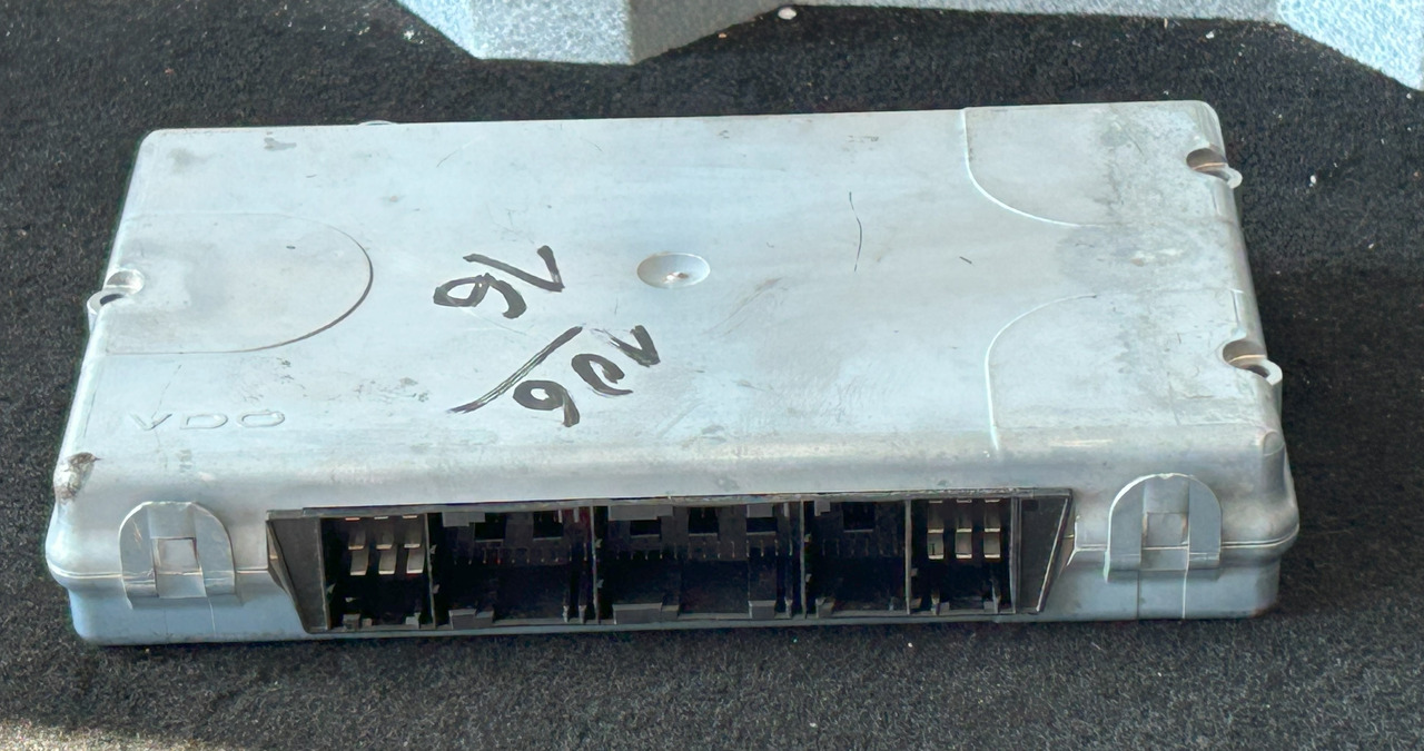 DAF XF 106 480 VIC3-500 - Unidad de control para Camión: foto 3 DAF XF 106 480 VIC3-500 - Unidad de control para Camión: foto 3