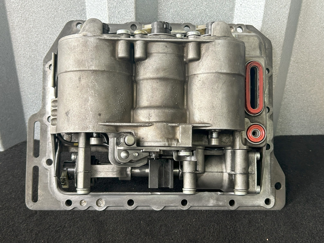 DAF XF 106 ASTRONIC Wybierak Skrzynia EURO 6 Remanufactured - Transmisión para Camión: foto 5 DAF XF 106 ASTRONIC Wybierak Skrzynia EURO 6 Remanufactured - Transmisión para Camión: foto 5