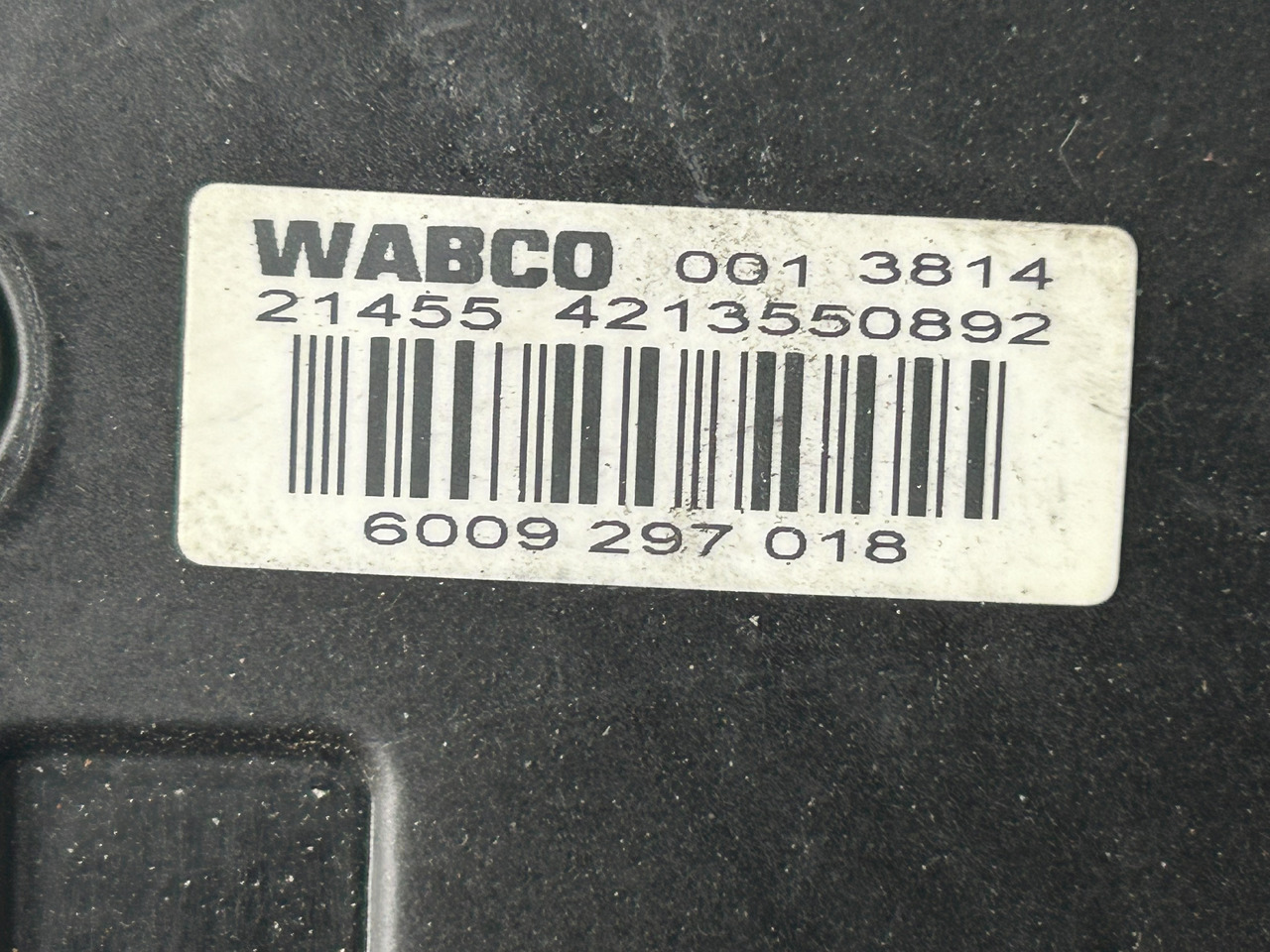 DAF XF 106 ASTRONIC Wybierak Skrzynia EURO 6 Remanufactured - Transmisión para Camión: foto 3 DAF XF 106 ASTRONIC Wybierak Skrzynia EURO 6 Remanufactured - Transmisión para Camión: foto 3
